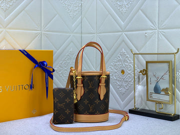 VS - GUKI Women Bags - 1864