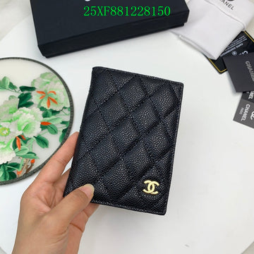 VS CHL Wallet - 214