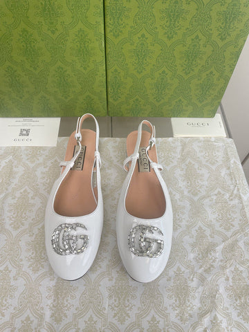 CS - GUKI Shoe - 590