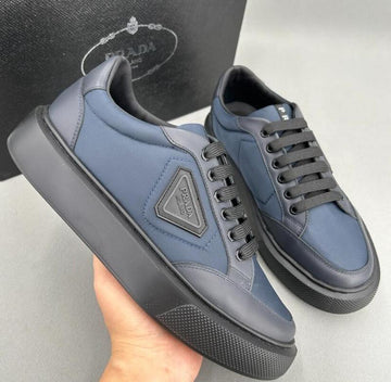 VS Luxury - PD Men Shoes - 119