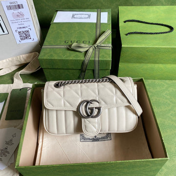 VS - GUKI Bag - 1218