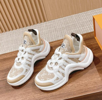 VS Luxury - LOV Women Shoes - 560
