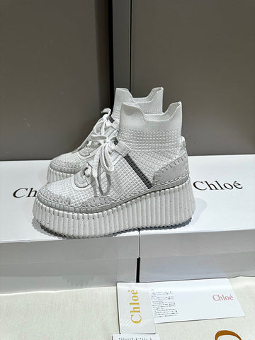 VS - CLE Women Shoes - 374