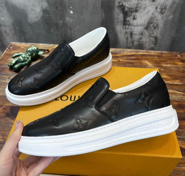 VS Luxury - LOV Men Shoes - 833