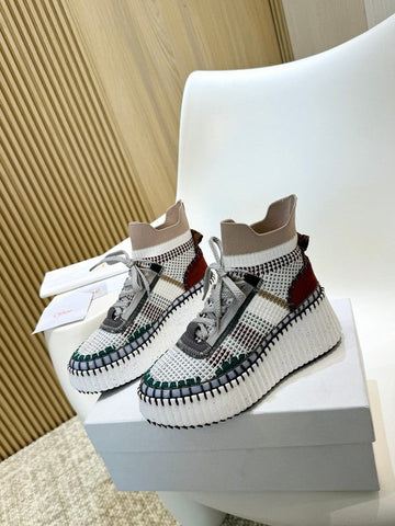 VS - CLE Women Shoes - 228