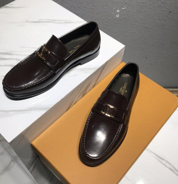 VS Luxury - LOV Men Shoes - 1317