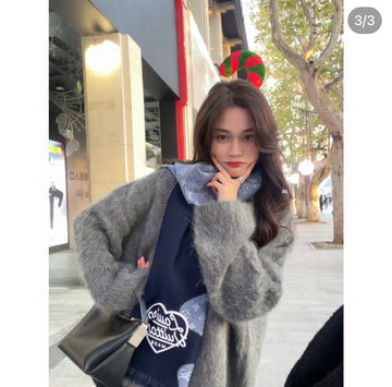 VS - LOV Scarf - 312