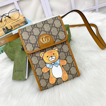 CS - GUKI Wallet - 874