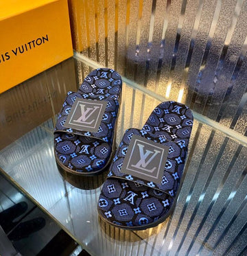 VS Luxury - LOV Men Shoes - 1890