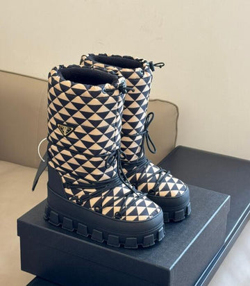 VS Luxury - PD Women Shoes - 174