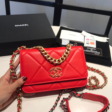 VS - CHL Bags - 6502