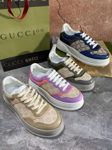 CS - GUKI Shoe - 543
