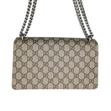 Gucci VS Supreme Dionysus Small Shoulder Bag