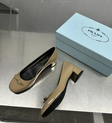VS Luxury - PD Women Shoes - 189