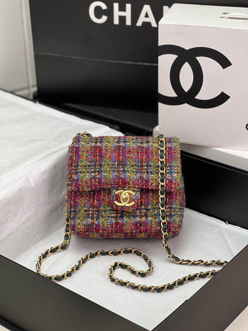 VS Fashion - CNL Bags - 527