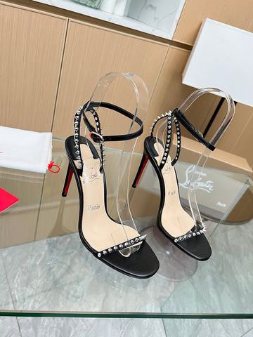 VS - CBL Women Shoes - 523