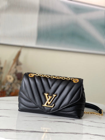 VS Fashion Lu-Vi bags - 1999