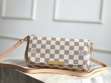 VS Fashion Lu-Vi bags - 1931