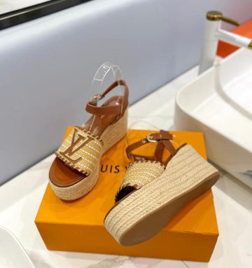 VS Luxury - LOV Women Shoes - 544
