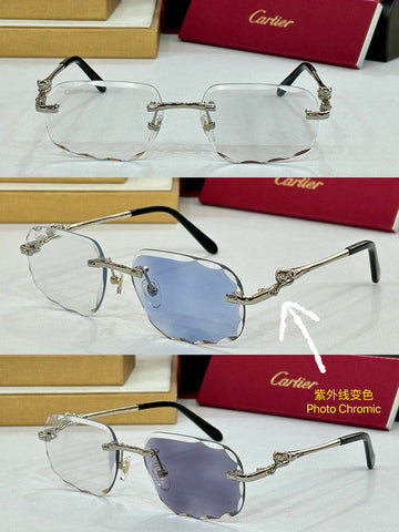 VS - CRA Glasses - 055