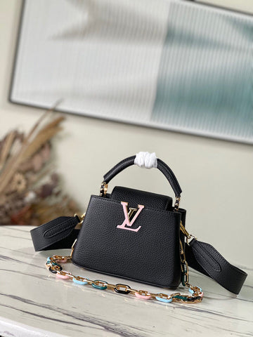 Fashion Lu-Vi bags - 4203