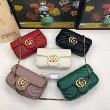 VS Luxury - GCI Bags - 600