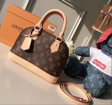 VS Luxury - LOV Bags - 3011