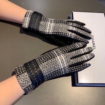 VS - Mix Gloves - 561
