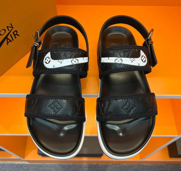 VS Luxury - LOV Men Shoes - 964