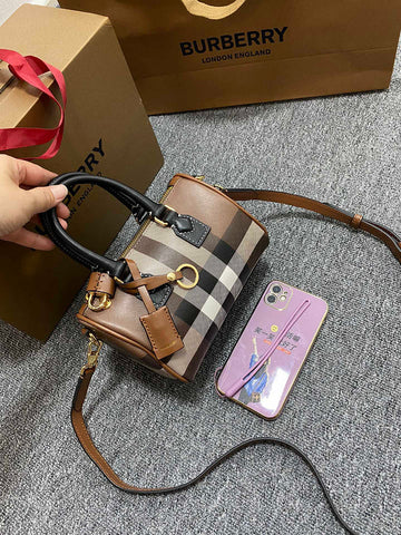 VS - BOR Bag - 198