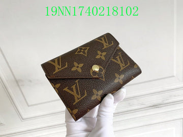 VS CHL Wallet - 223