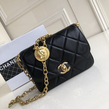 Designer bags by Chanel 169
