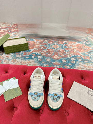 CS - GUKI Shoe - 427