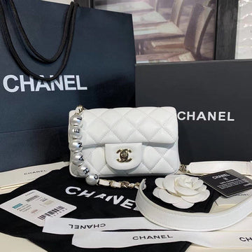 CCL VS Fashion Bag - 033