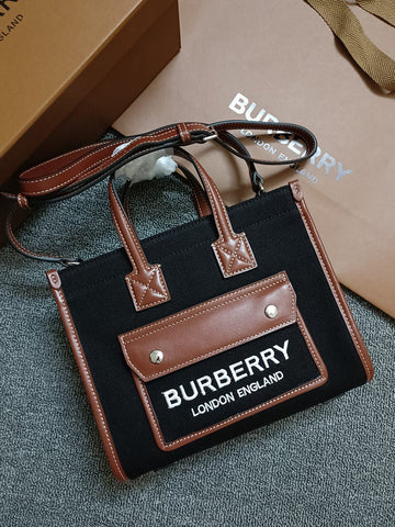 VS - BOR Women Bag - 025