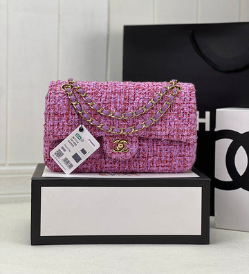 VS - CHL Women Bag - 914
