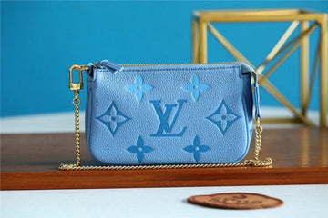 VS Fashion Lu-Vi bags - 8837
