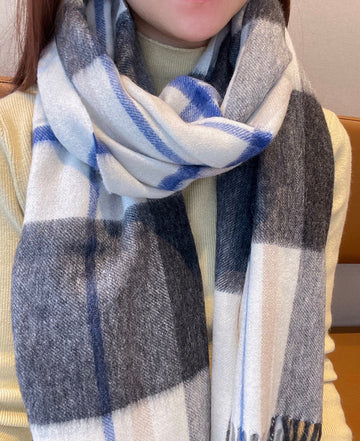 VS - BOR Scarf - 232