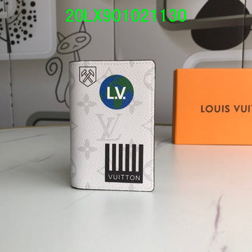 VS CHL Wallet - 1493