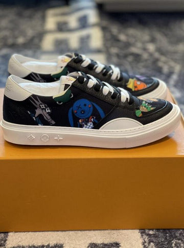 VS Luxury - LOV Men Shoes - 1518