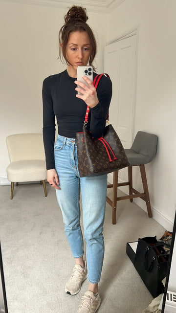 Louis Vuitton Neo Noe Monogram (RRP £1,560)