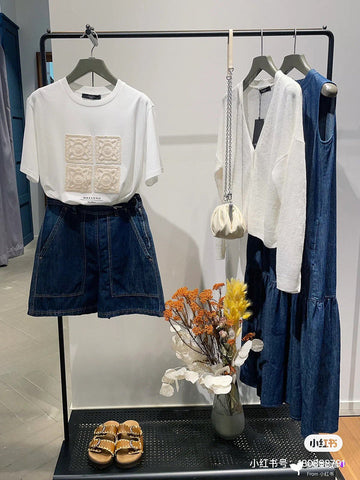 VS - MXA Women Clothes - 005