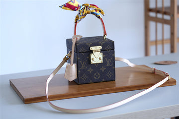 VS Fashion Lu-Vi bags - 9402