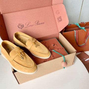 VS - LOP Shoes - 073