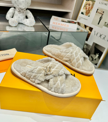 VS Luxury - LOV Women Shoes - 075