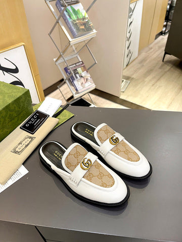 CS - GUKI Shoe - 515