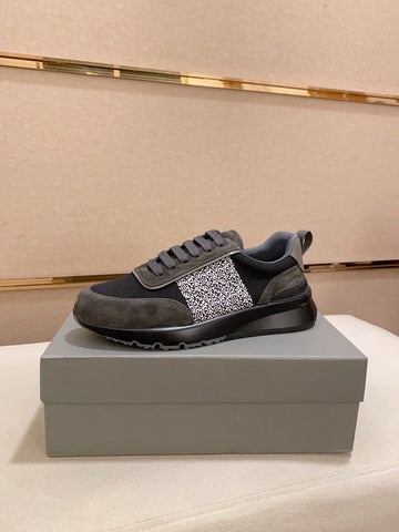 VS - BRE Men Shoes - 657