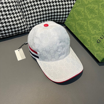 VS - GUKI Cap - 838