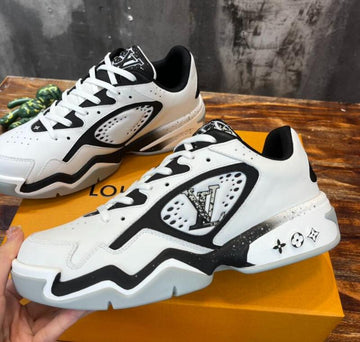 VS Luxury - LOV Men Shoes - 824