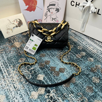 VS Fashion - CHL Bags - 1605